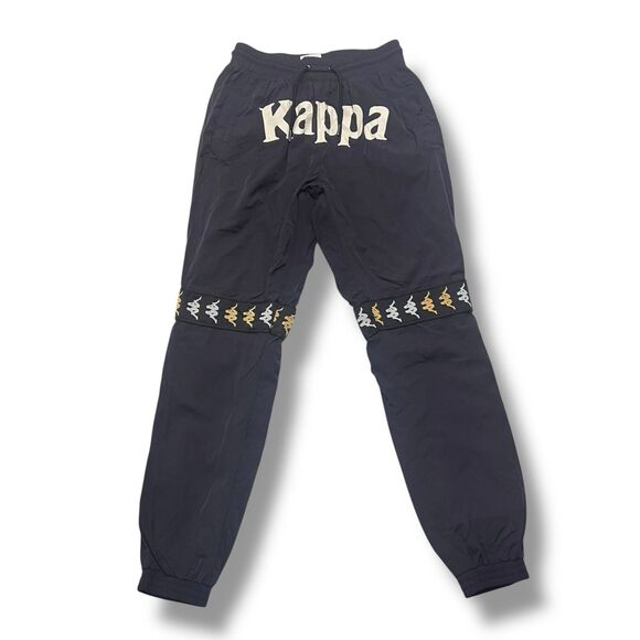 Kappa Adult Small Track Pants - Picture 2 of 11